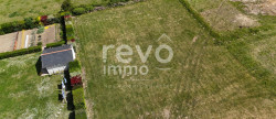 vente Terrain constructible Le Thoureil