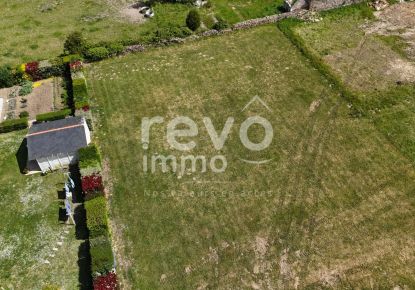 vente Terrain constructible Le Thoureil