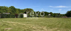 vente Terrain constructible Le Thoureil