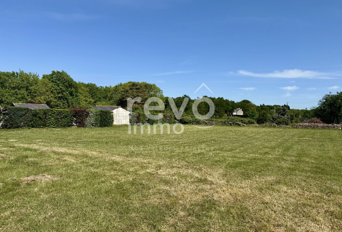 vente Terrain constructible Le Thoureil - Photo 2