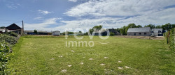 vente Terrain constructible Le Thoureil