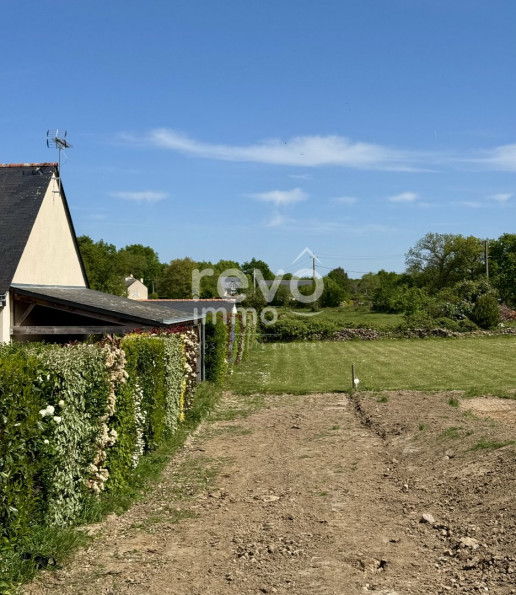 vente Terrain constructible Le Thoureil - Photo 4