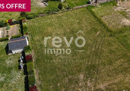vente Terrain constructible Le Thoureil