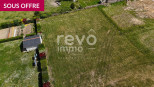 vente Terrain constructible Le Thoureil