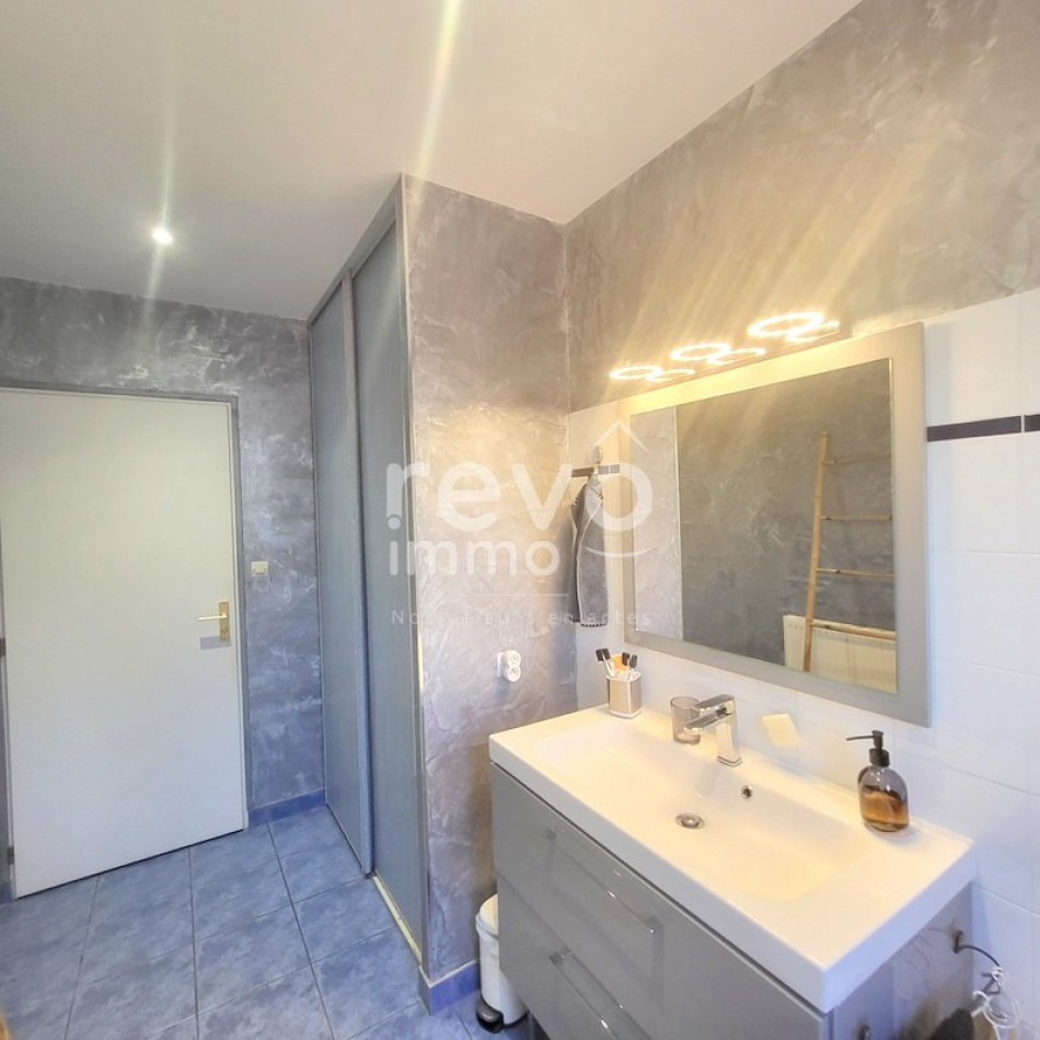 à vendre Maison Nueil Les Aubiers - Photo 10