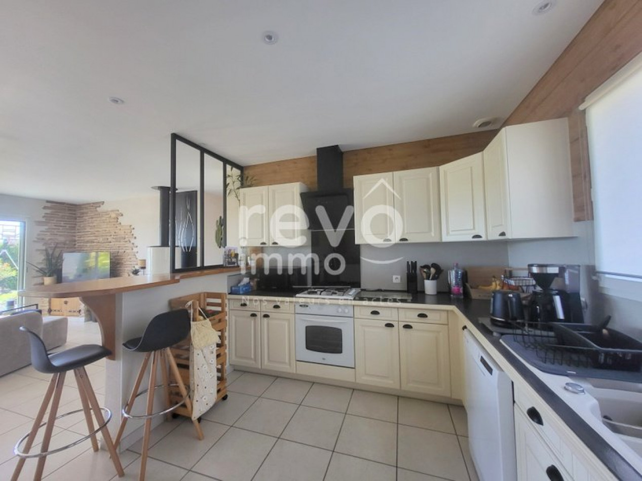 à vendre Maison Nueil Les Aubiers - Photo 2