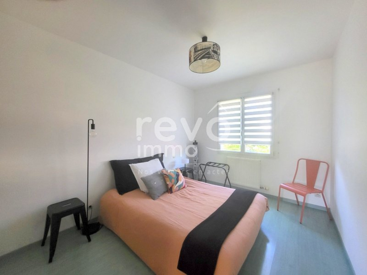 à vendre Maison Nueil Les Aubiers - Photo 5