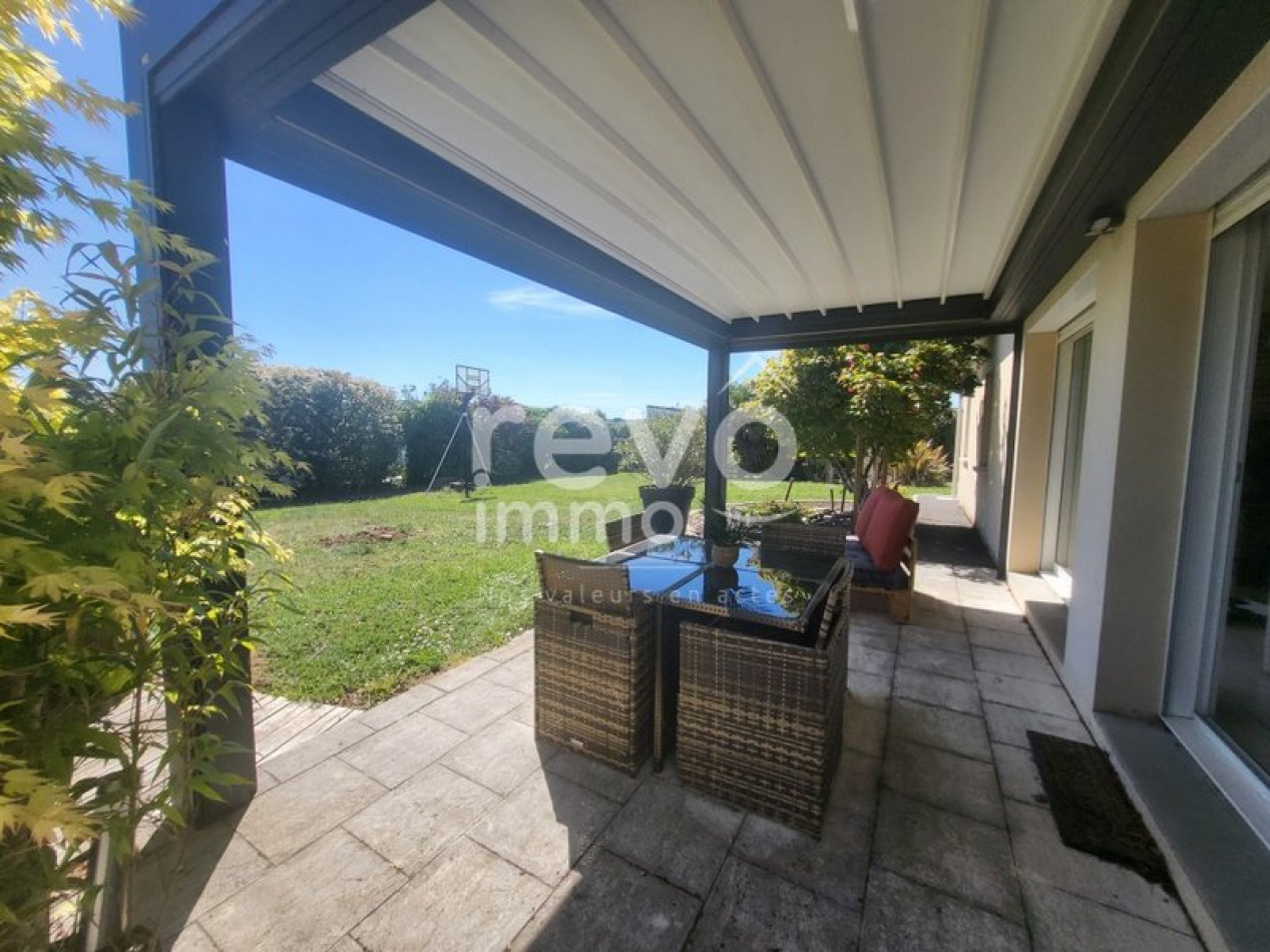 à vendre Maison Nueil Les Aubiers - Photo 5