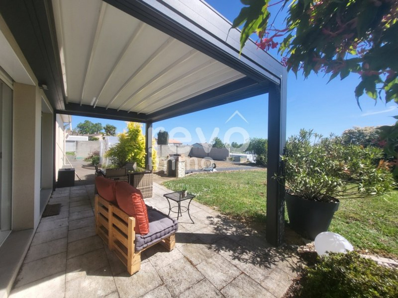 à vendre Maison Nueil Les Aubiers - Photo 7