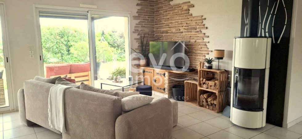 vente Maison Nueil Les Aubiers - Photo 9