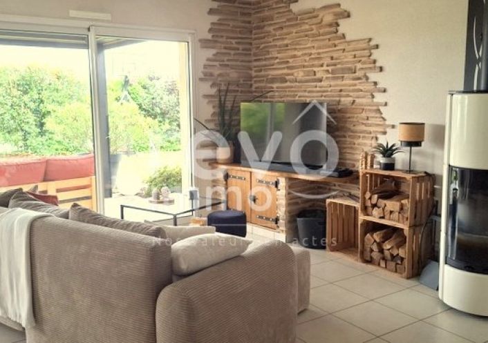 à vendre Maison Nueil Les Aubiers
