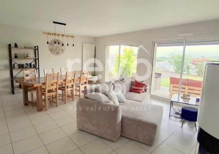 à vendre Maison Nueil Les Aubiers