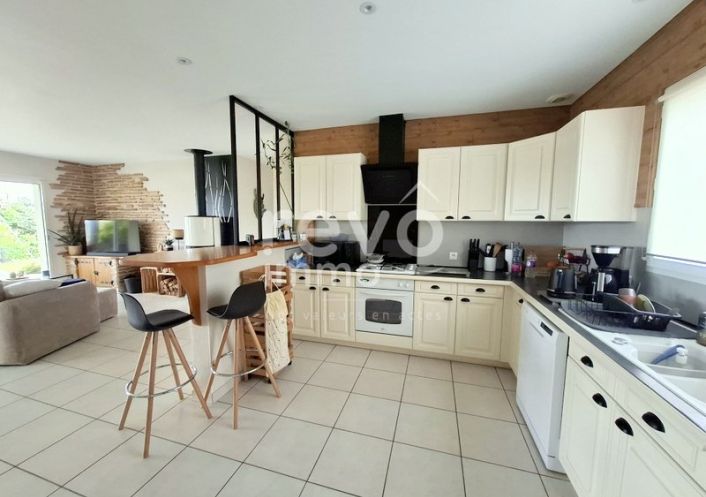à vendre Maison Nueil Les Aubiers