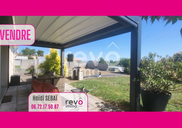 à vendre Maison Nueil Les Aubiers