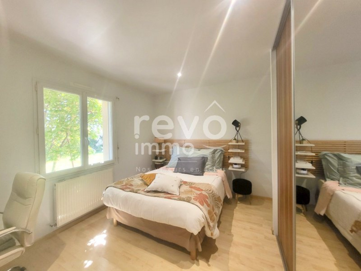 à vendre Maison Nueil Les Aubiers - Photo 6