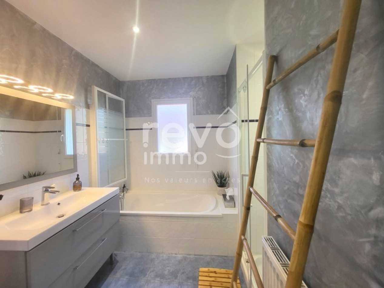 à vendre Maison Nueil Les Aubiers - Photo 8