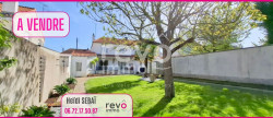 vente Maison Le May Sur Evre