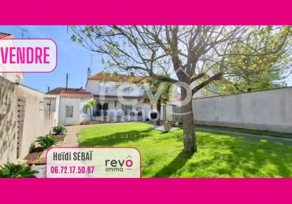 vente Maison Le May Sur Evre