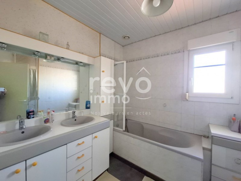 vente Maison Le May Sur Evre - Photo 9
