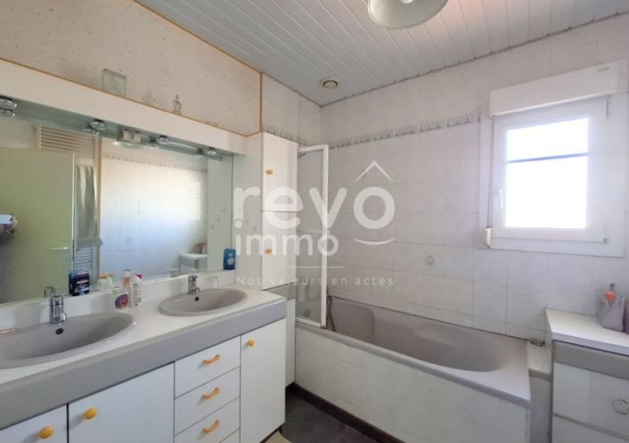 à vendre Maison Le May Sur Evre