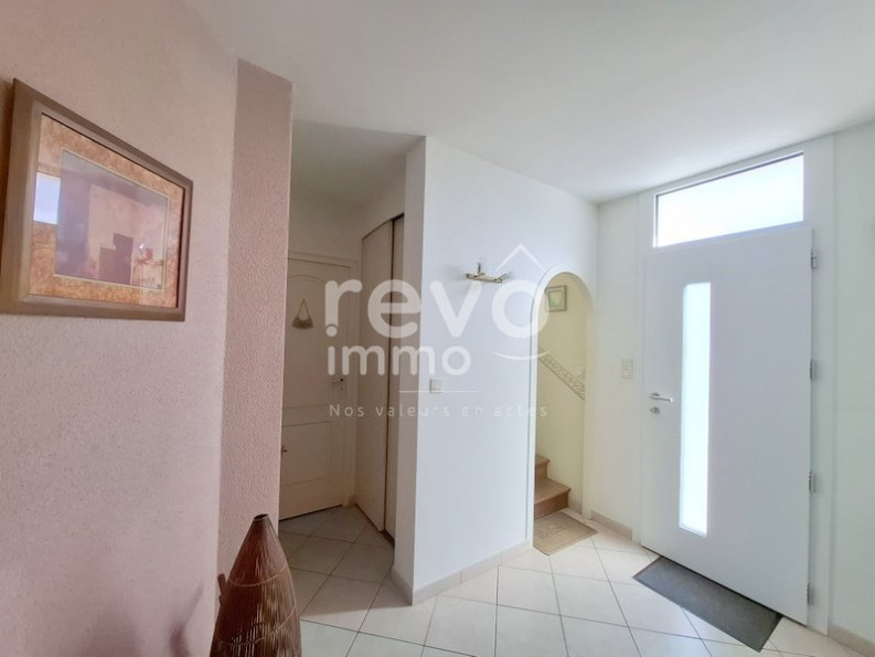 vente Maison Le May Sur Evre - Photo 10
