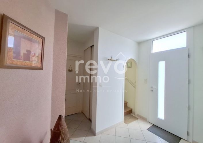 à vendre Maison Le May Sur Evre