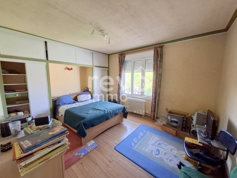 vente Maison Le May Sur Evre - Photo 4