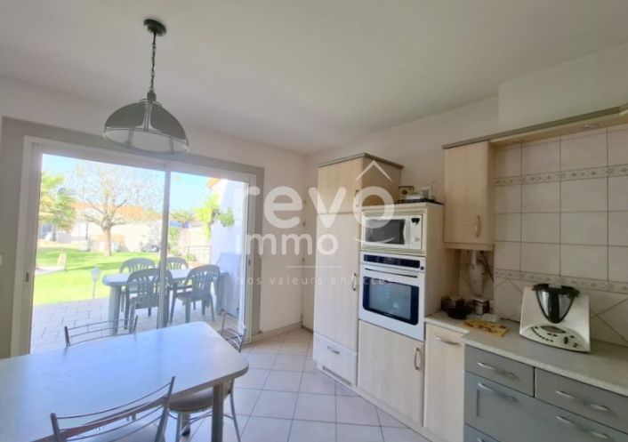 à vendre Maison Le May Sur Evre