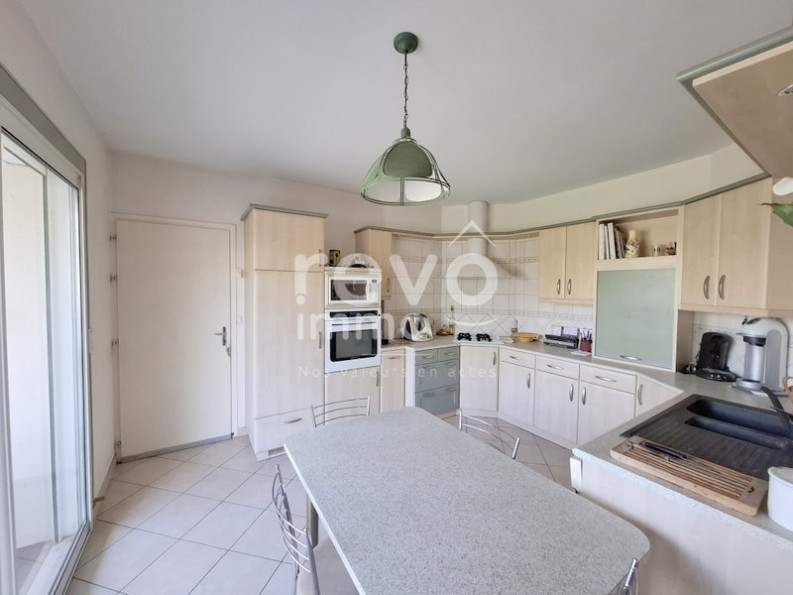 vente Maison Le May Sur Evre - Photo 3