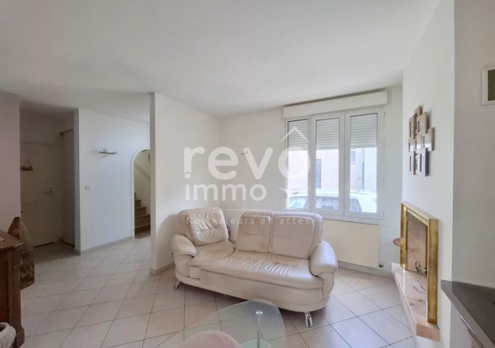 à vendre Maison Le May Sur Evre