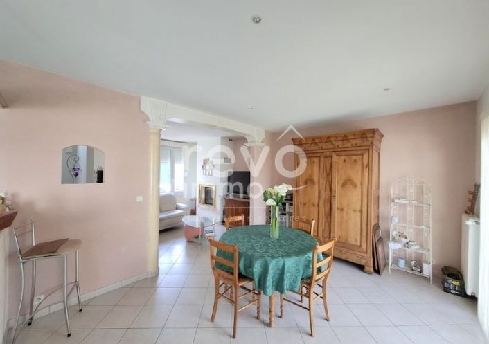 à vendre Maison Le May Sur Evre