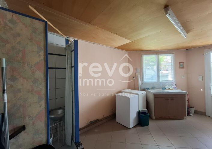 à vendre Maison Le May Sur Evre