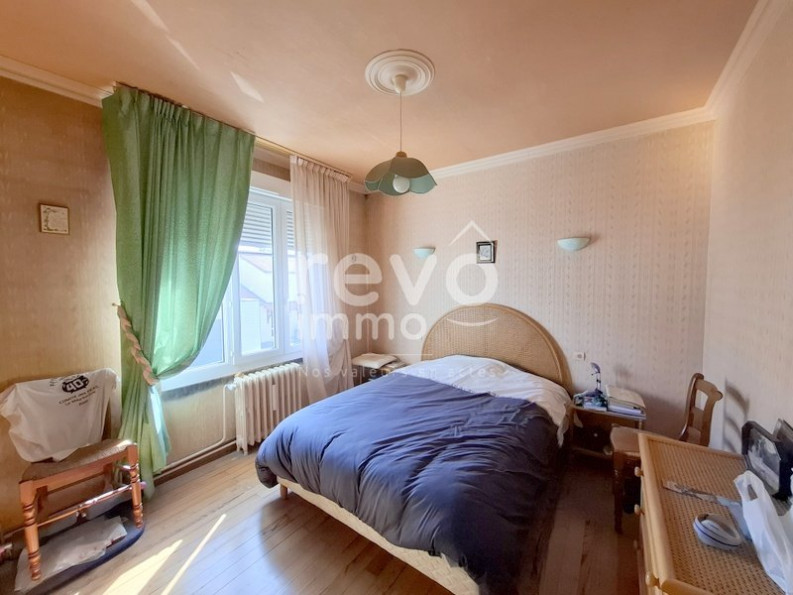 vente Maison Le May Sur Evre - Photo 6