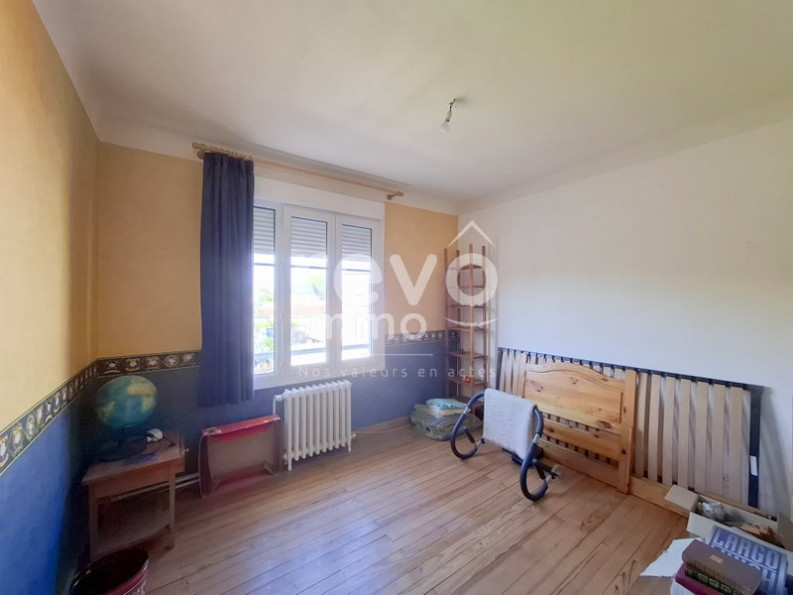 vente Maison Le May Sur Evre - Photo 7