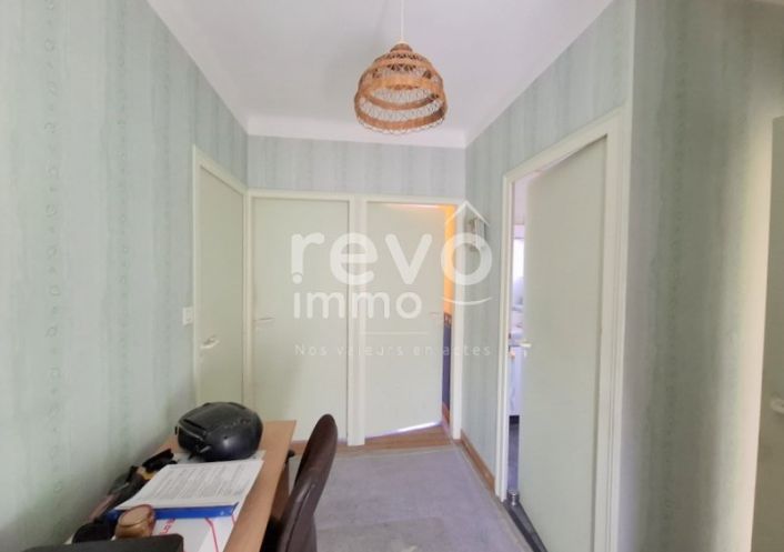à vendre Maison Le May Sur Evre