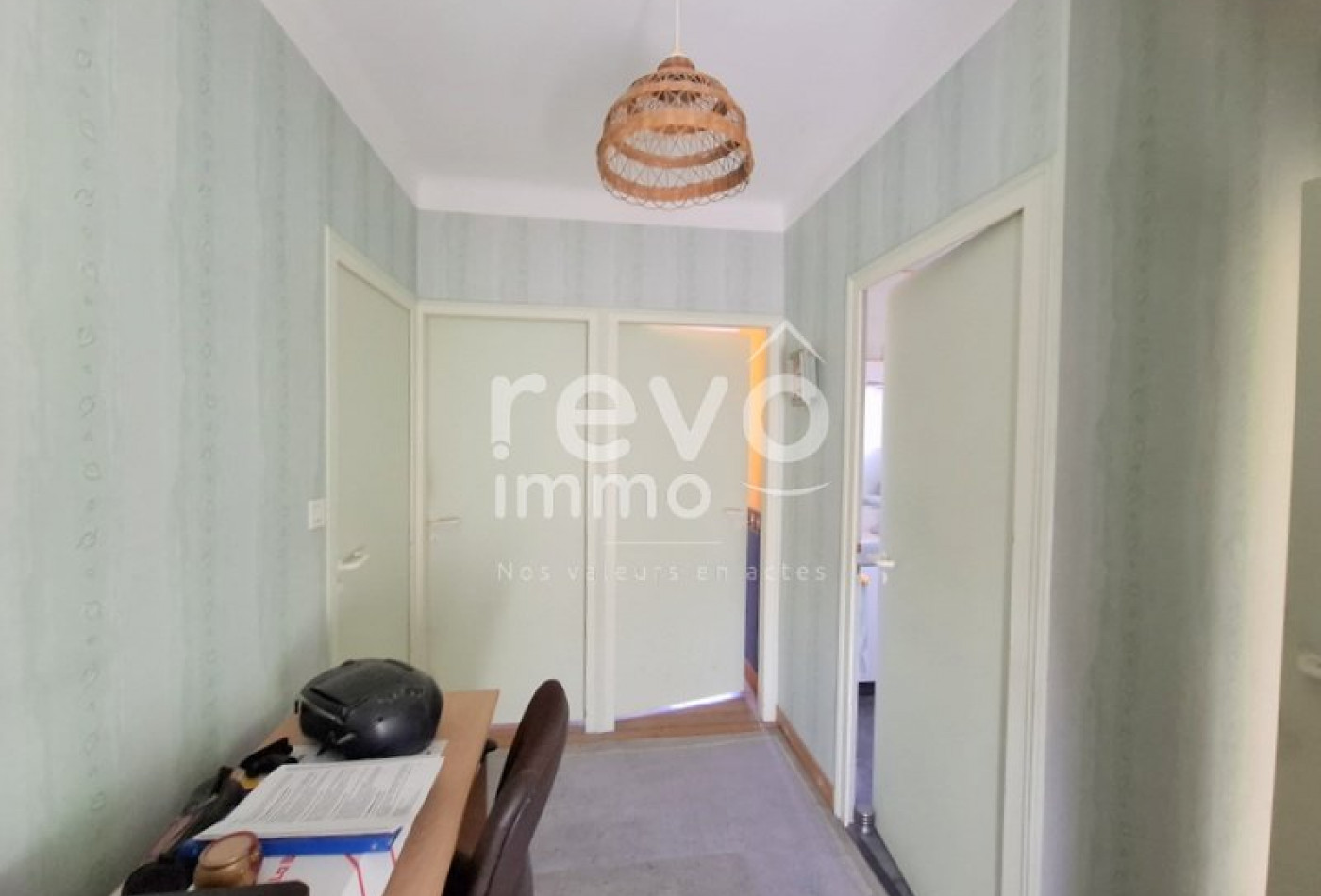 vente Maison Le May Sur Evre - Photo 9