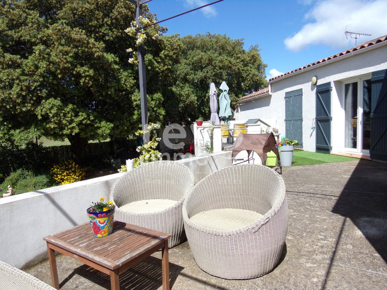 à vendre Villa Canet - Photo 2