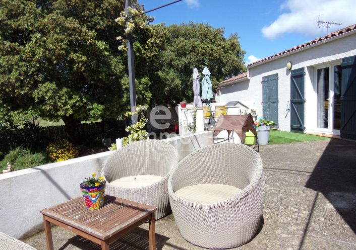 à vendre Villa Canet