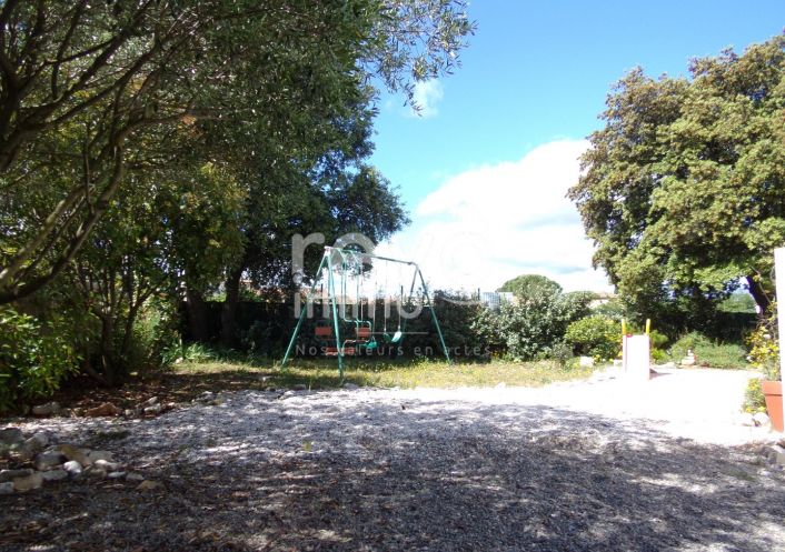 à vendre Villa Canet