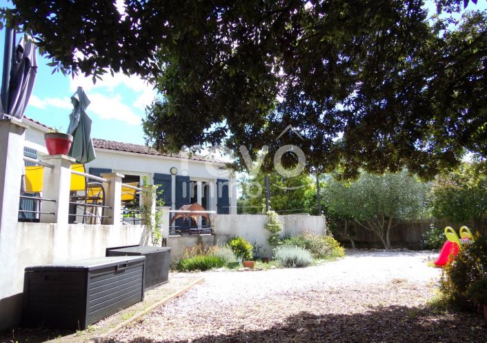 à vendre Villa Canet
