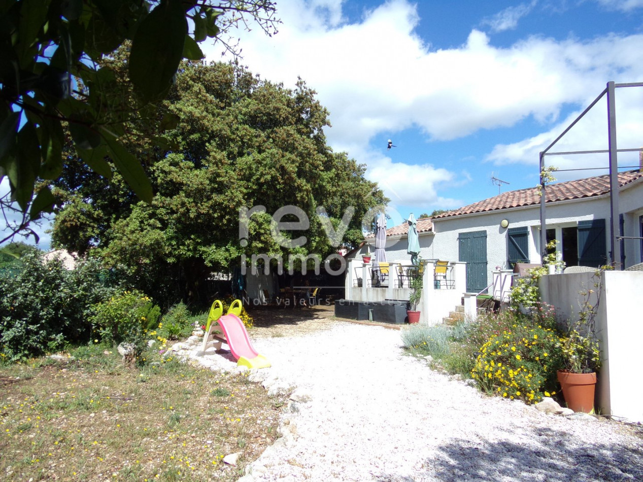à vendre Villa Canet - Photo 1