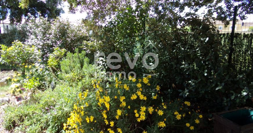 vente Villa Canet