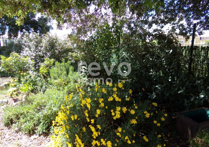 à vendre Villa Canet