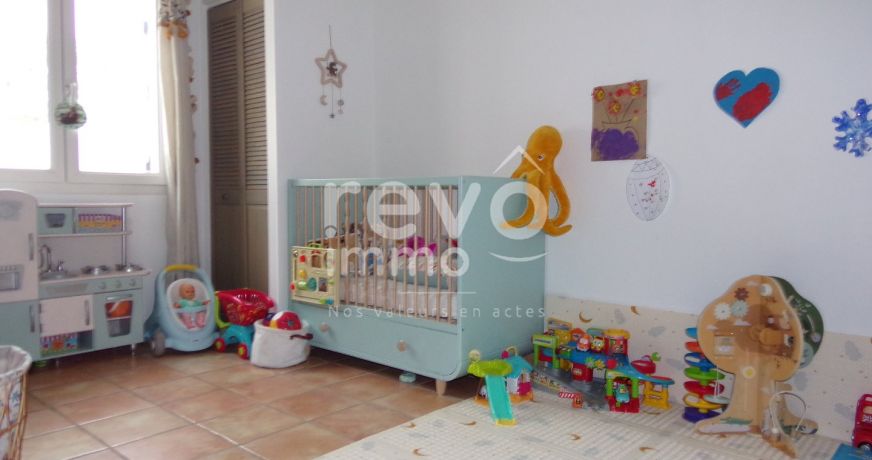 vente Villa Canet