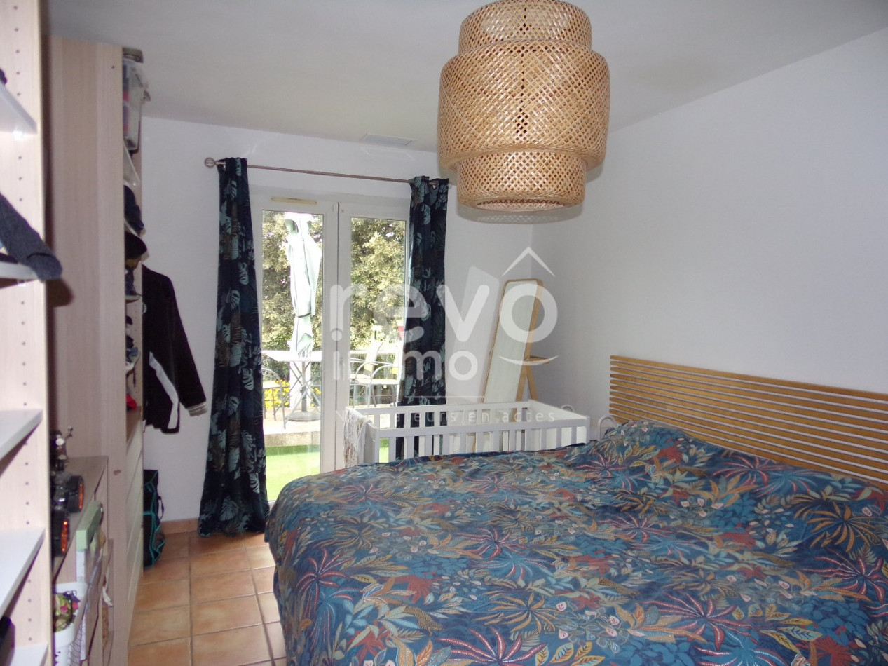 à vendre Villa Canet - Photo 8