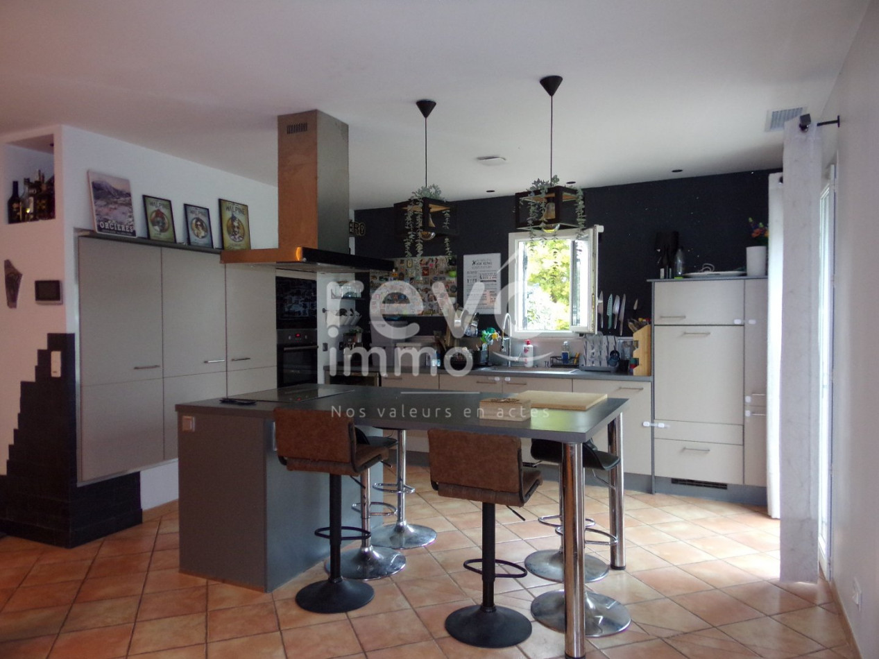 à vendre Villa Canet - Photo 6