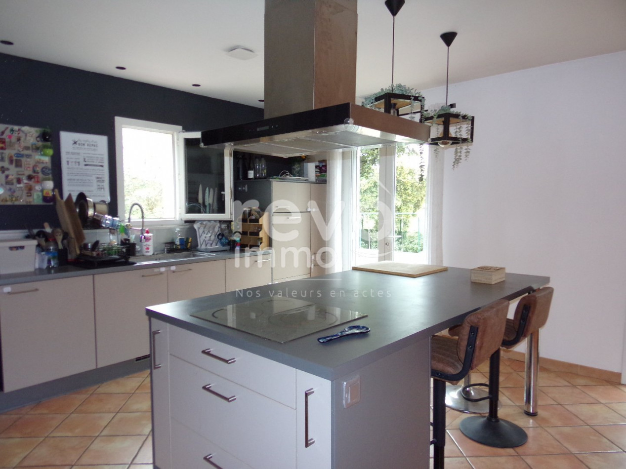 à vendre Villa Canet - Photo 7