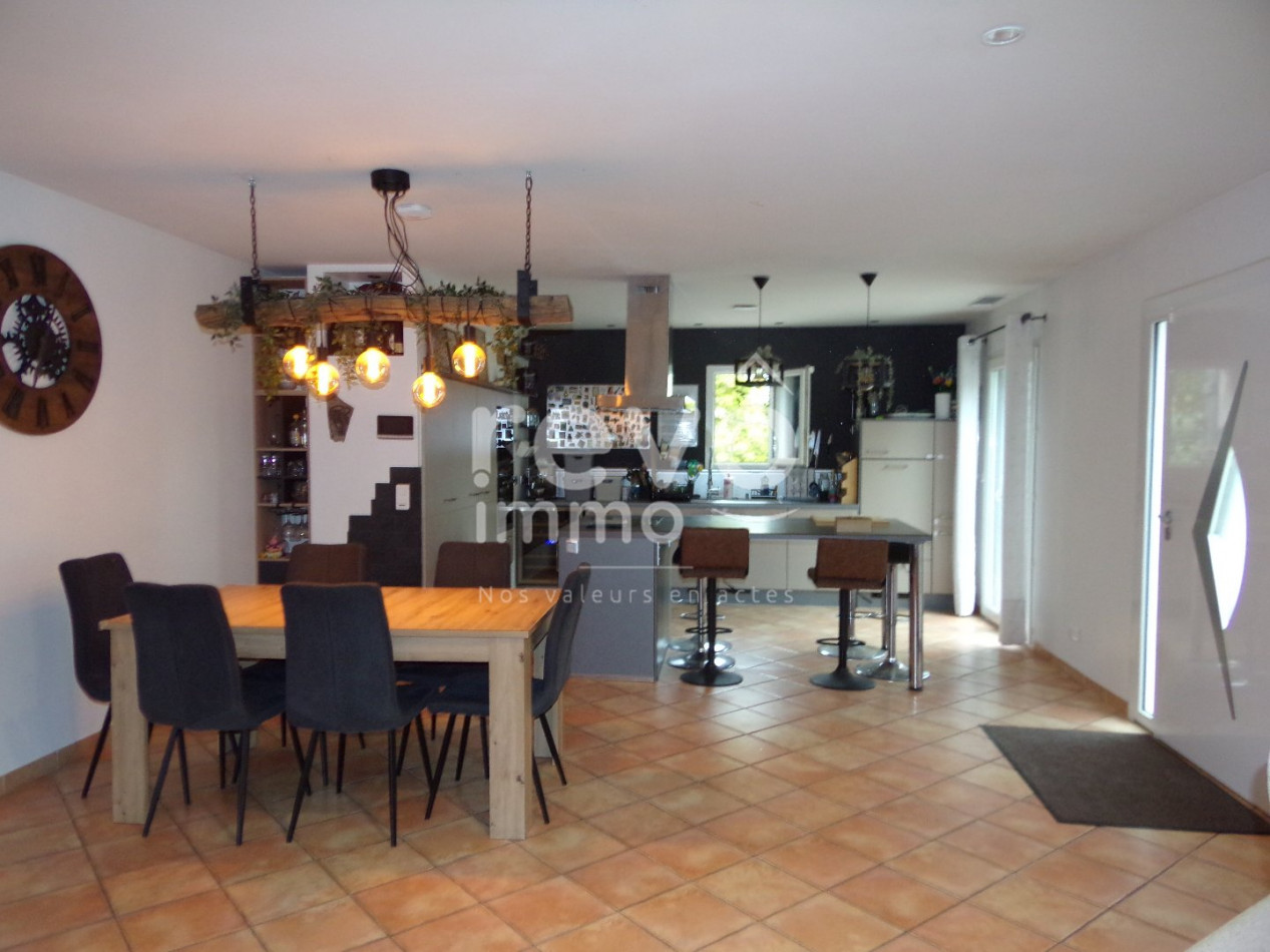 à vendre Villa Canet - Photo 5