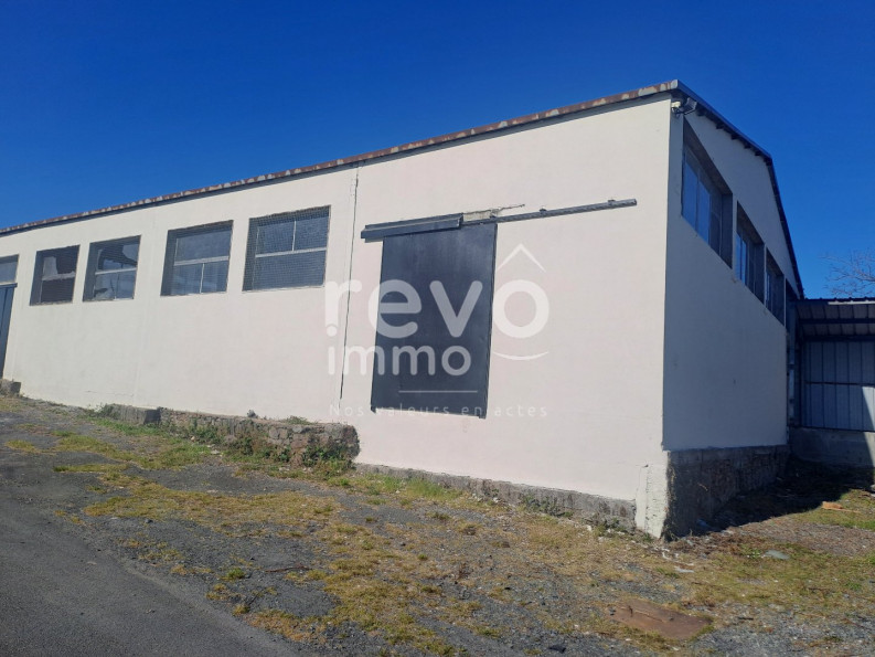 vente Atelier Cholet - Photo 1