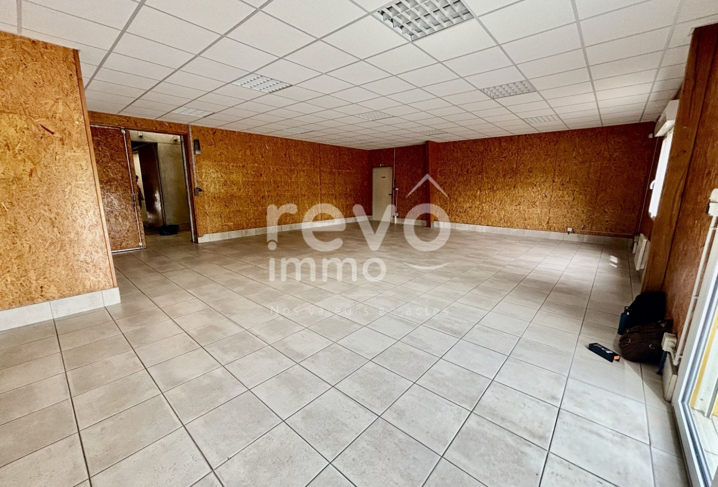 vente Bâtiment La Breille Les Pins - Photo 4